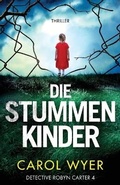 Cover: Die stummen Kinder - Bookouture