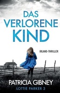 Cover: Das verlorene Kind - Bookouture