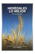 Cover: Heredales Lo Mejor - CTM Publishing