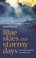 Cover: Blue Skies and Stormy Days - Mereo Books