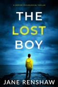 Cover: The Lost Boy - Inkubator Books