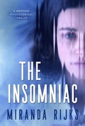 Cover: The Insomniac - Inkubator Books
