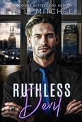 Cover: Ruthless Devil - 978-1-915282-13-2