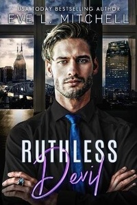 Enlarge image Cover: Ruthless Devil - 978-1-915282-13-2