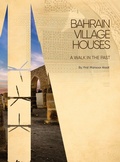 Cover: Bahrain Village Houses - Ahlia University