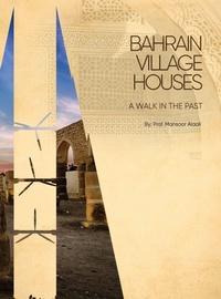 Enlarge image Cover: Bahrain Village Houses - Ahlia University