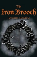 Cover: The Iron Brooch - Stairwell Books