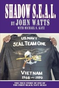 Cover: Shadow SEAL - Strider Nolan Publishing