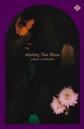 Cover: Anything That Moves - And Other Stories