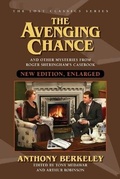 Cover: The Avenging Chance - Crippen & Landru Publishers