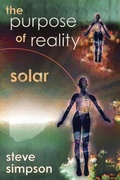 Cover: The Purpose of Reality - Meerkat Press