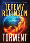 Cover: Torment - Breakneck Media