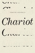 Cover: Chariot - Wave Books