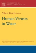 Cover: Human Viruses in Water - Elsevier