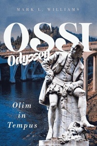 Abbildung von: Ossi Odyssey - Ink Start Media