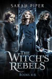 Enlarge image Cover: The Witch's Rebels - Two Gnomes Media
