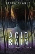 Cover: Acid Rain - Into the Darkness Publishing