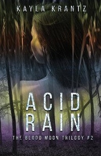 Enlarge image Cover: Acid Rain - Into the Darkness Publishing