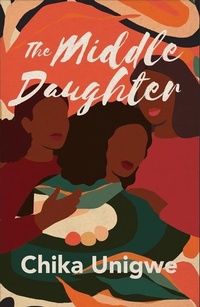 Abbildung von: The Middle Daughter - Dzanc Books