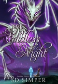 Cover: Eve of Endless Night - Endless Night Publications