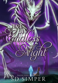 Enlarge image Cover: Eve of Endless Night - Endless Night Publications