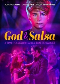 Enlarge image Cover: God & Salsa - Bridgestone Multimedia Group