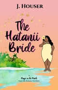 Cover: The Hatanii Bride - Painted Wings Publishing