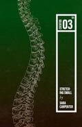 Cover: Stretching Small - Sara Carpenter