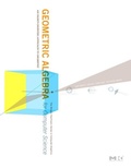 Cover: Geometric Algebra for Computer Science (Revised Edition) - Morgan Kaufmann