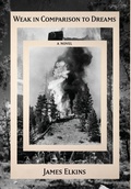 Cover: Weak in Comparison to Dreams - Unnamed Press