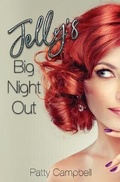 Cover: Jelly's Big Night Out - Satin Romance