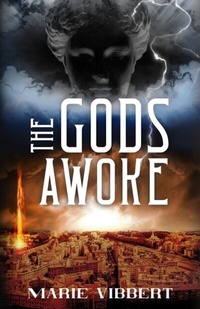 Enlarge image Cover: The Gods Awoke - Journey Press