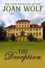 Cover: The Deception - Simon + Schuster LLC