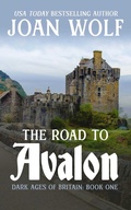 Cover: The Road to Avalon - Simon + Schuster LLC
