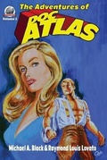 Cover: The Adventures of Doc ATLAS - Airship 27 Productions