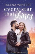 Cover: Every Star that Shines - My Secret Wish Publishing