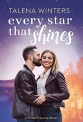 Cover: Every Star that Shines - My Secret Wish Publishing