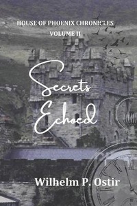 Enlarge image Cover: Secrets Echoed - All Genders Press