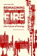 Cover: Reimagining Fire - Durvile Publications Ltd.