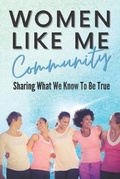 Cover: Women Like Me - Rock Star Publishing