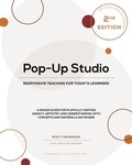 Cover: Pop-Up Studio - Circularity Press