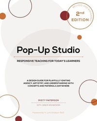 Enlarge image Cover: Pop-Up Studio - Circularity Press