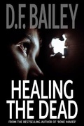 Cover: Healing the Dead - Catchword Publishing