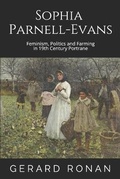 Cover: Sophia Parnell-Evans - Fingal County Council