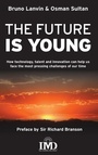 Cover: The Future is Young - IMD International