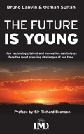 Cover: The Future is Young - IMD International