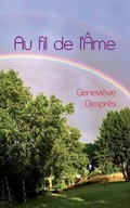 Cover: Au fil de l'ame - Genevieve Despres