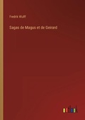Cover: Sagas de Magus et de Geirard - Outlook Verlag