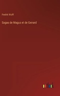 Cover: Sagas de Magus et de Geirard - Outlook Verlag
