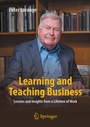 Cover: Learning and Teaching Business - Springer